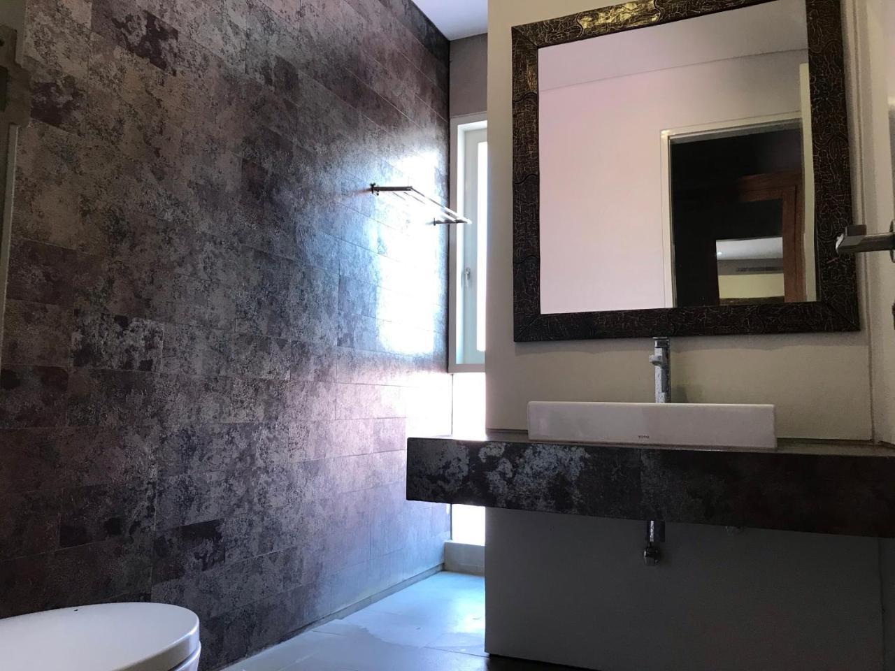 Villa Jp Tiger Canggu Exterior foto